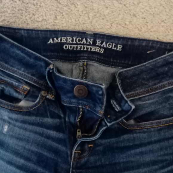 Jeans - Picture 3 of 5